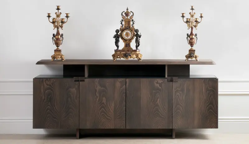 کنسول اسپنسر